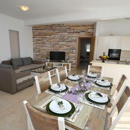 Apartment Libra With Sea View Опатія Екстер'єр фото