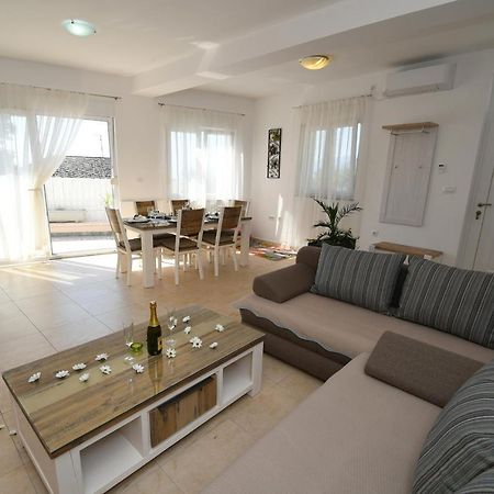 Apartment Libra With Sea View Опатія Екстер'єр фото