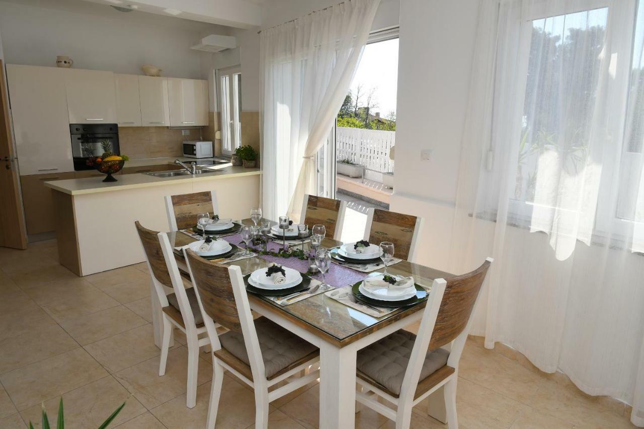 Apartment Libra With Sea View Опатія Екстер'єр фото