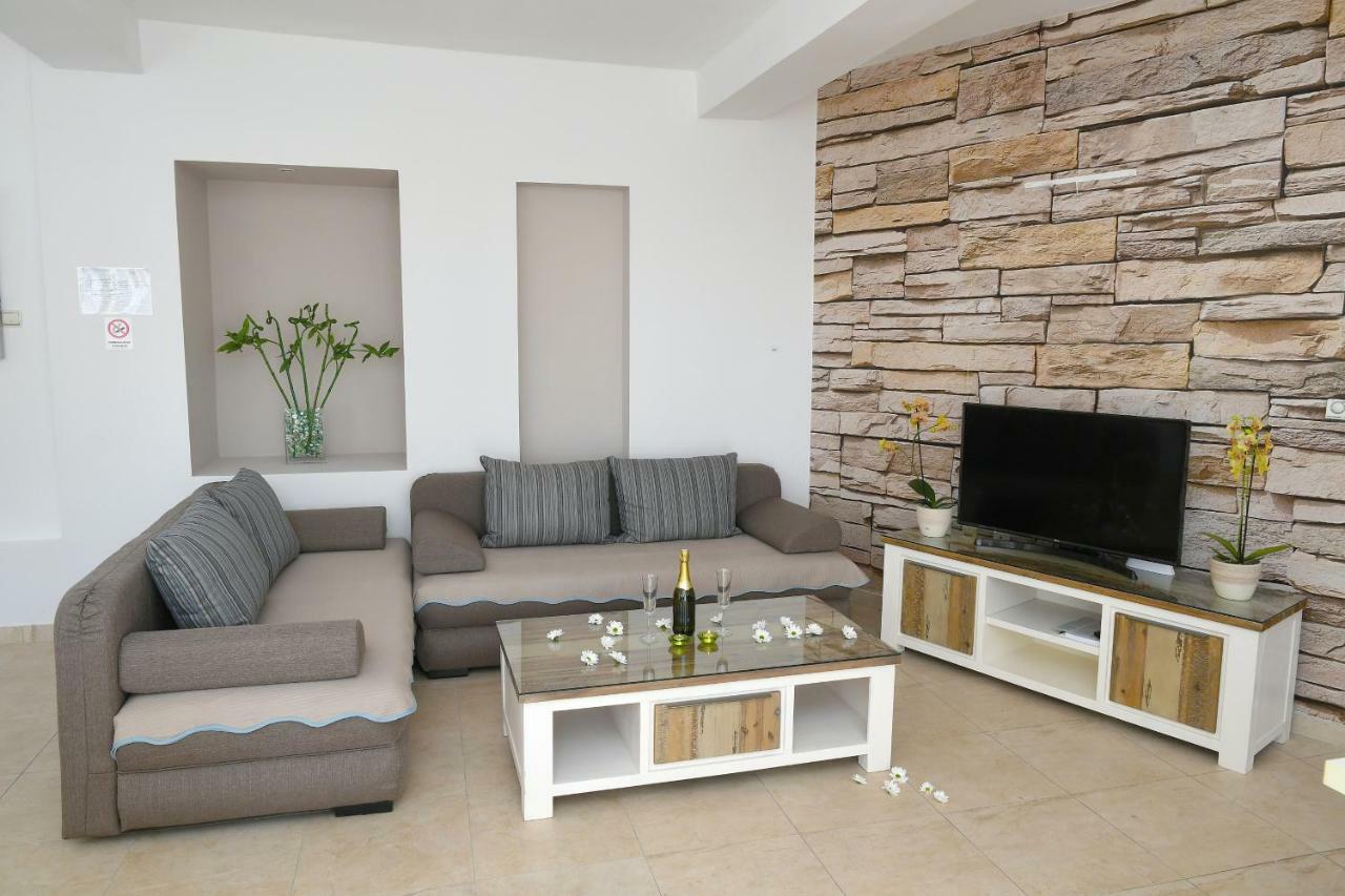 Apartment Libra With Sea View Опатія Екстер'єр фото