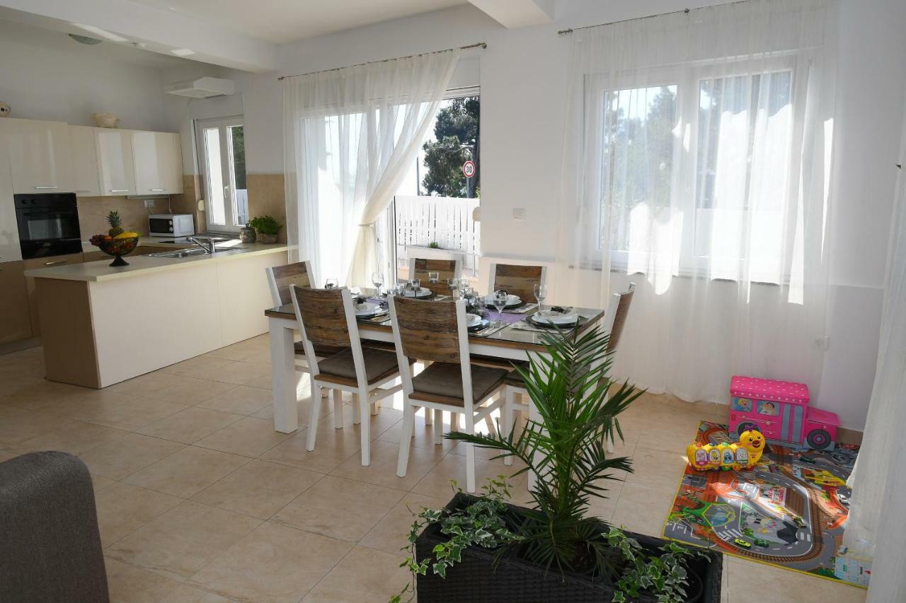 Apartment Libra With Sea View Опатія Екстер'єр фото